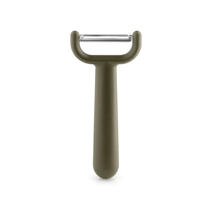 Green tool 蔬菜削皮器 14.5cm - 绿色 - Eva Solo