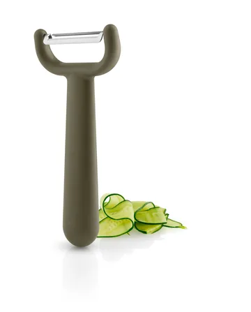Green tool 蔬菜削皮器 14.5cm - 绿色 - Eva Solo