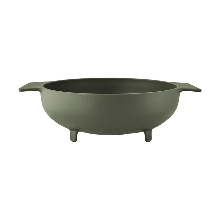 Green Tool 滤勺 Ø22cm - 绿色 - Eva Solo