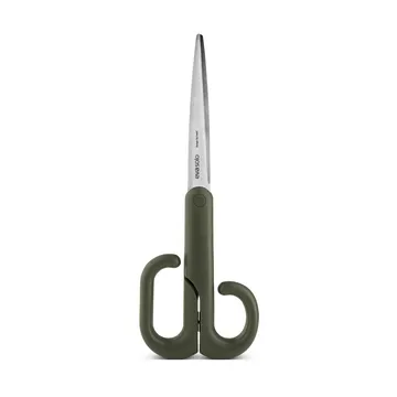 Green Tool 剪刀 24cm - 绿色 - Eva Solo