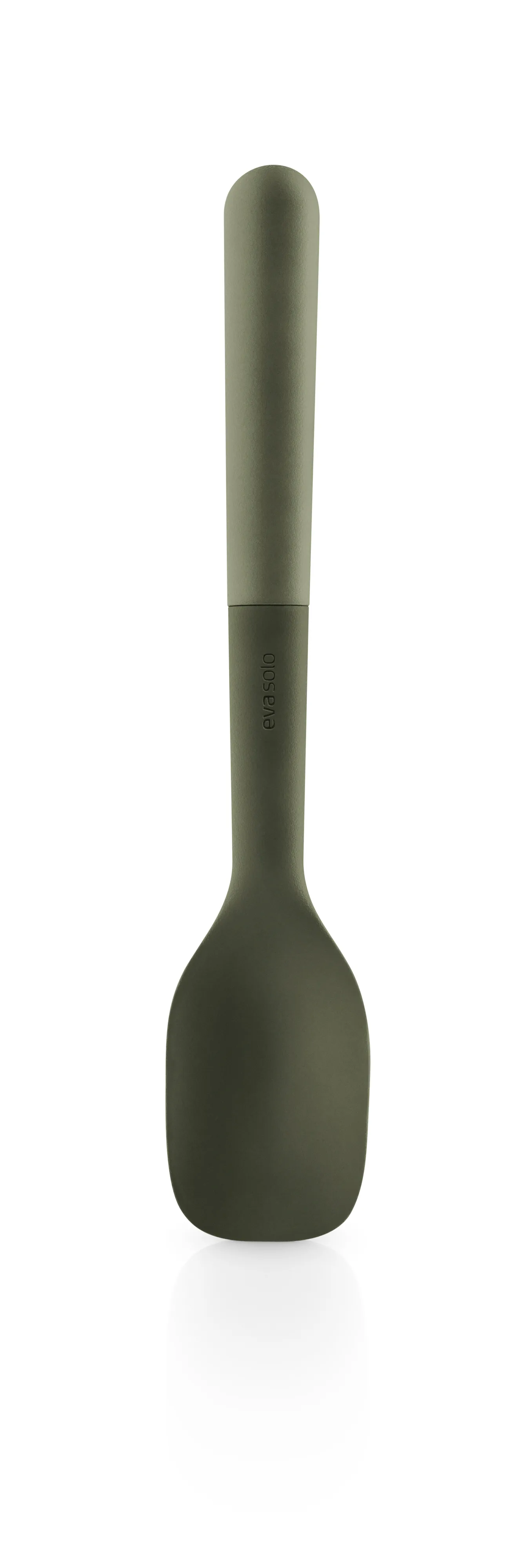 Green tool 小长柄勺 25.5cm, 绿色 Eva Solo