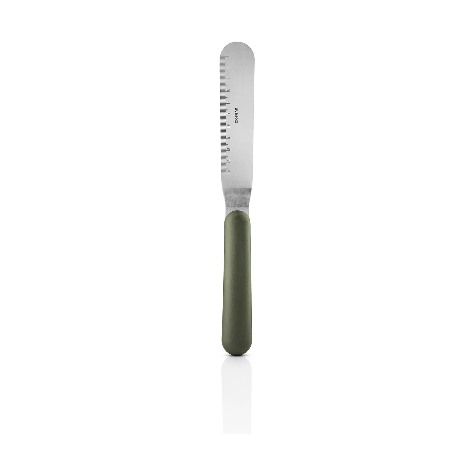 Green Tool 调色刀27cm, 绿色 Eva Solo