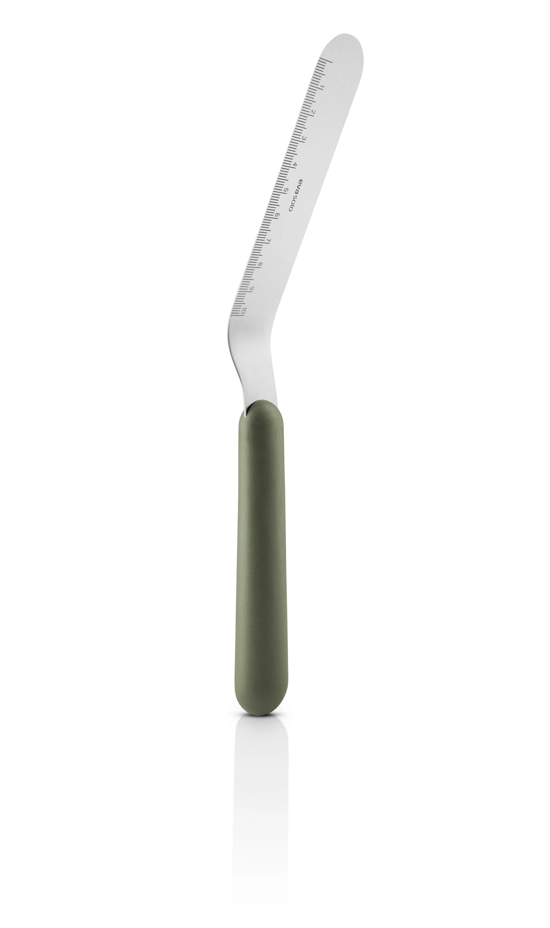 Green Tool 调色刀27cm, 绿色 Eva Solo