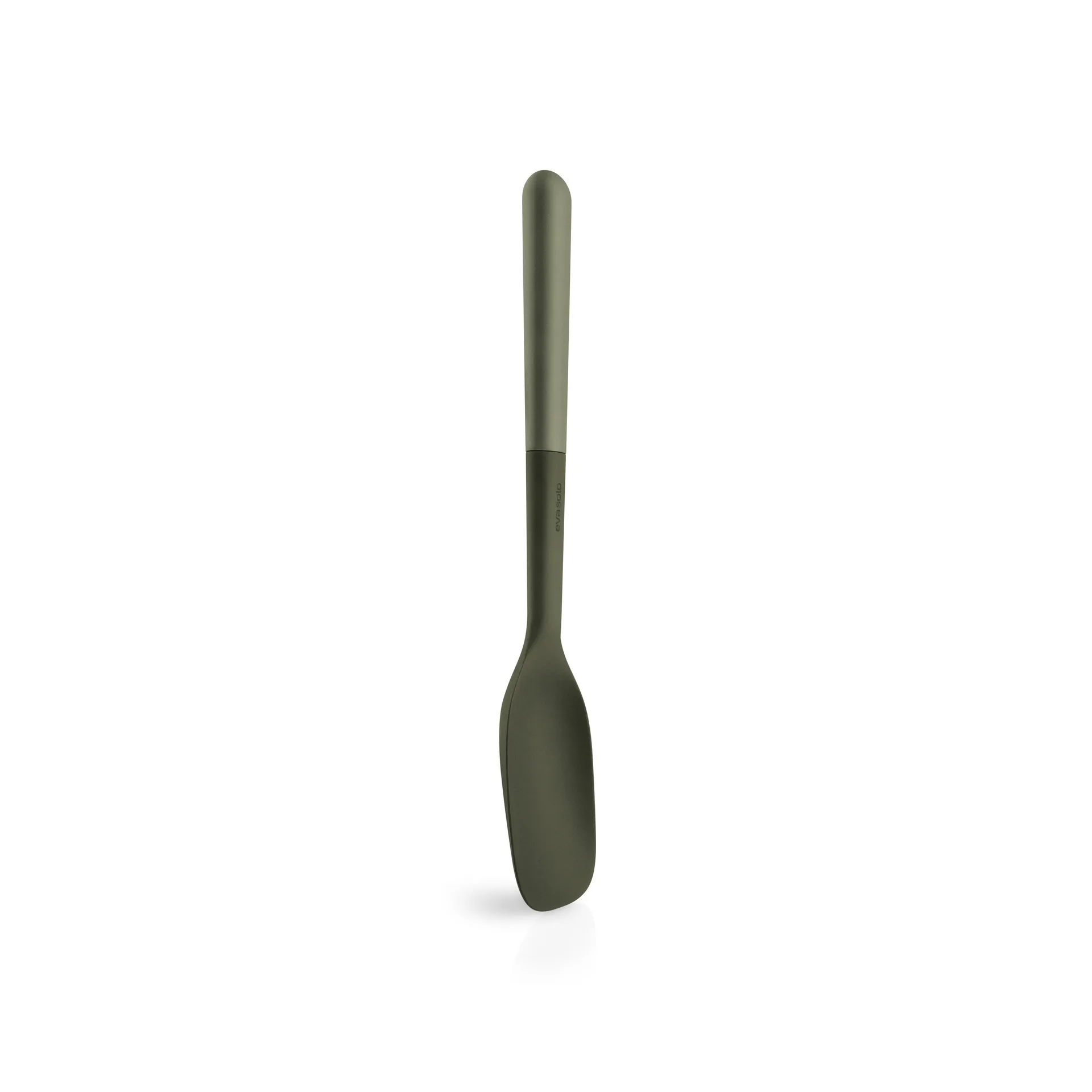 Green tool 大长柄勺 28cm, 绿色 Eva Solo