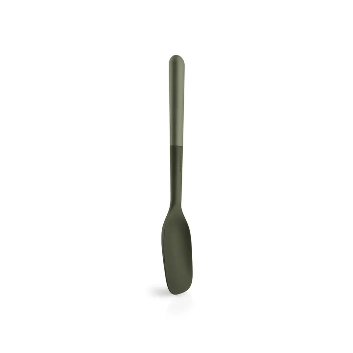 Green tool 大长柄勺 28cm - 绿色 - Eva Solo