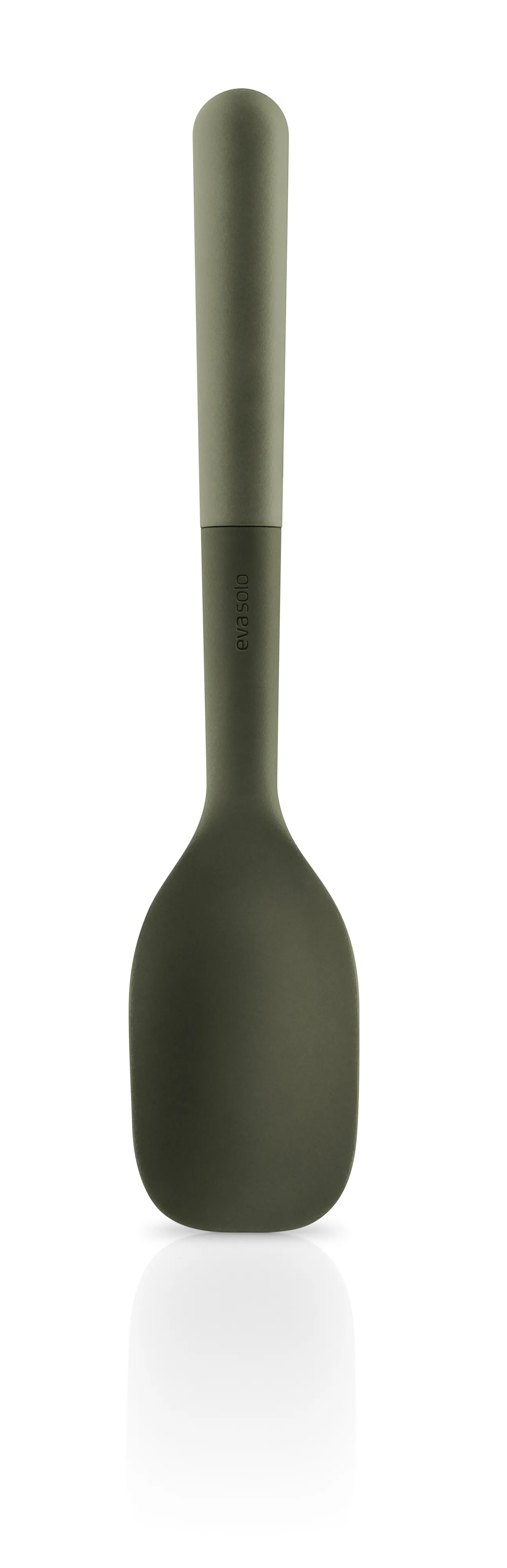 Green tool 大长柄勺 28cm, 绿色 Eva Solo