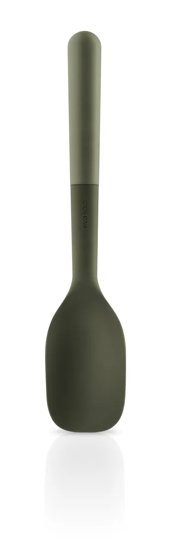 Green tool 大长柄勺 28cm - 绿色 - Eva Solo