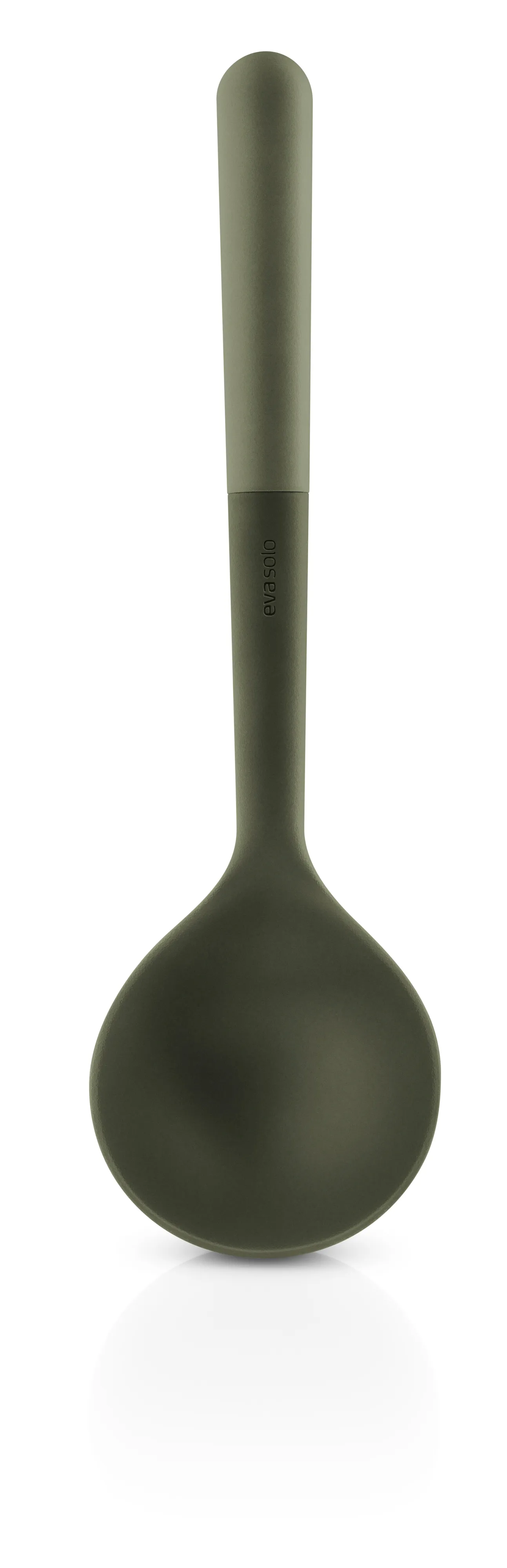 Green tool 分餐勺 28cm, 绿色 Eva Solo