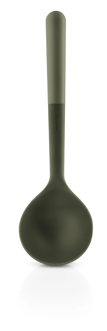 Green tool 分餐勺 28cm - 绿色 - Eva Solo