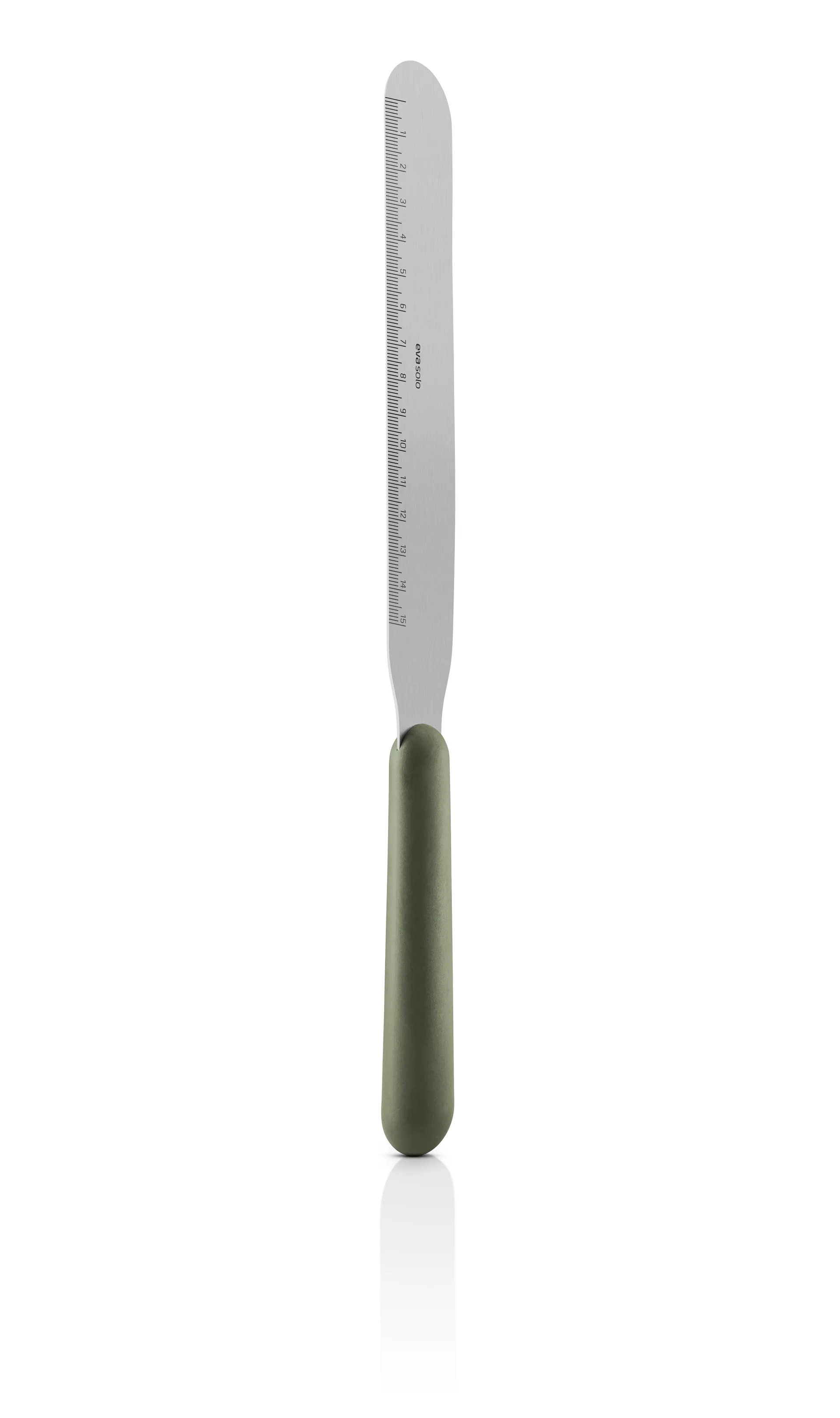 Green Tool 锅铲32cm, 绿色 Eva Solo