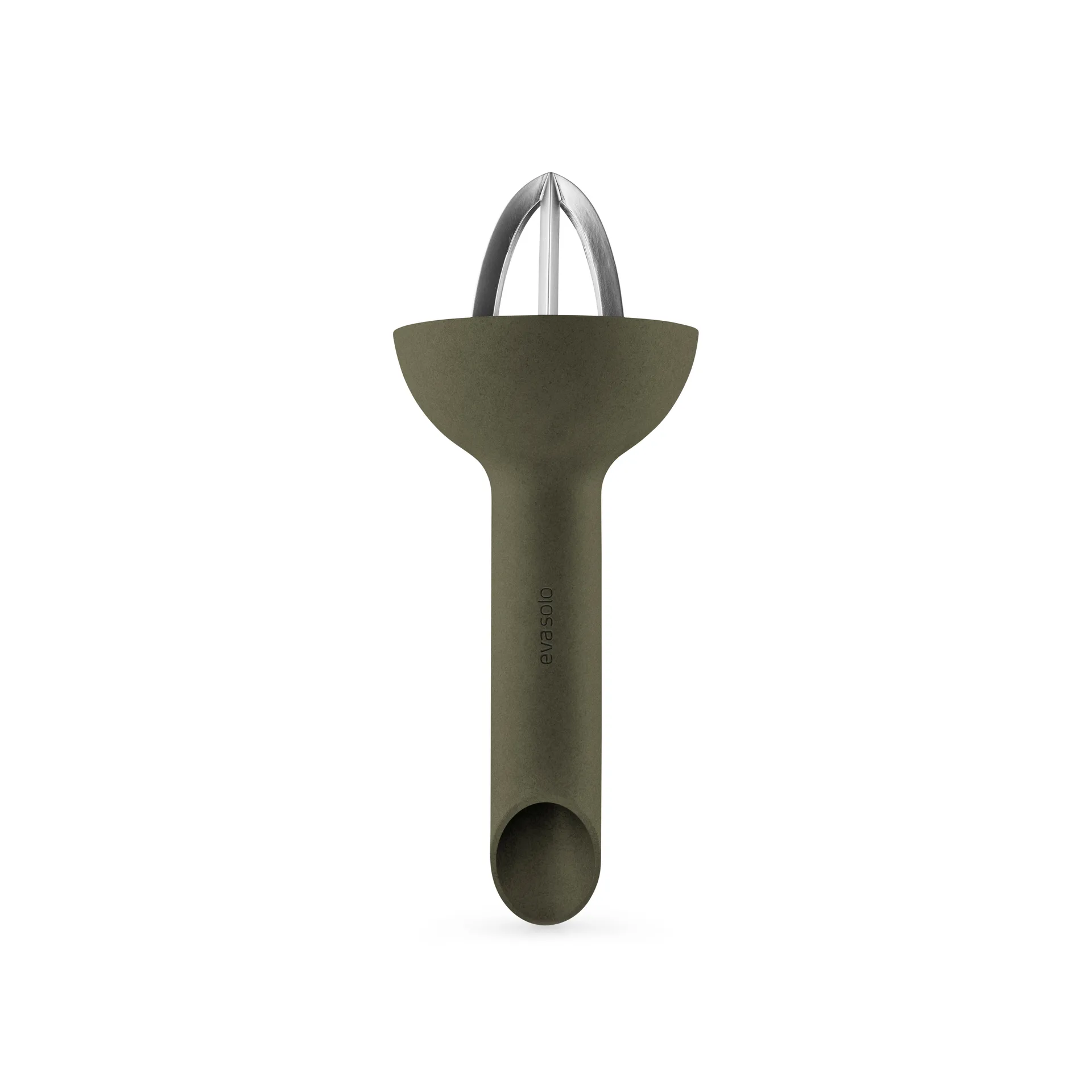 Green Tool citrus press, 绿色 Eva Solo