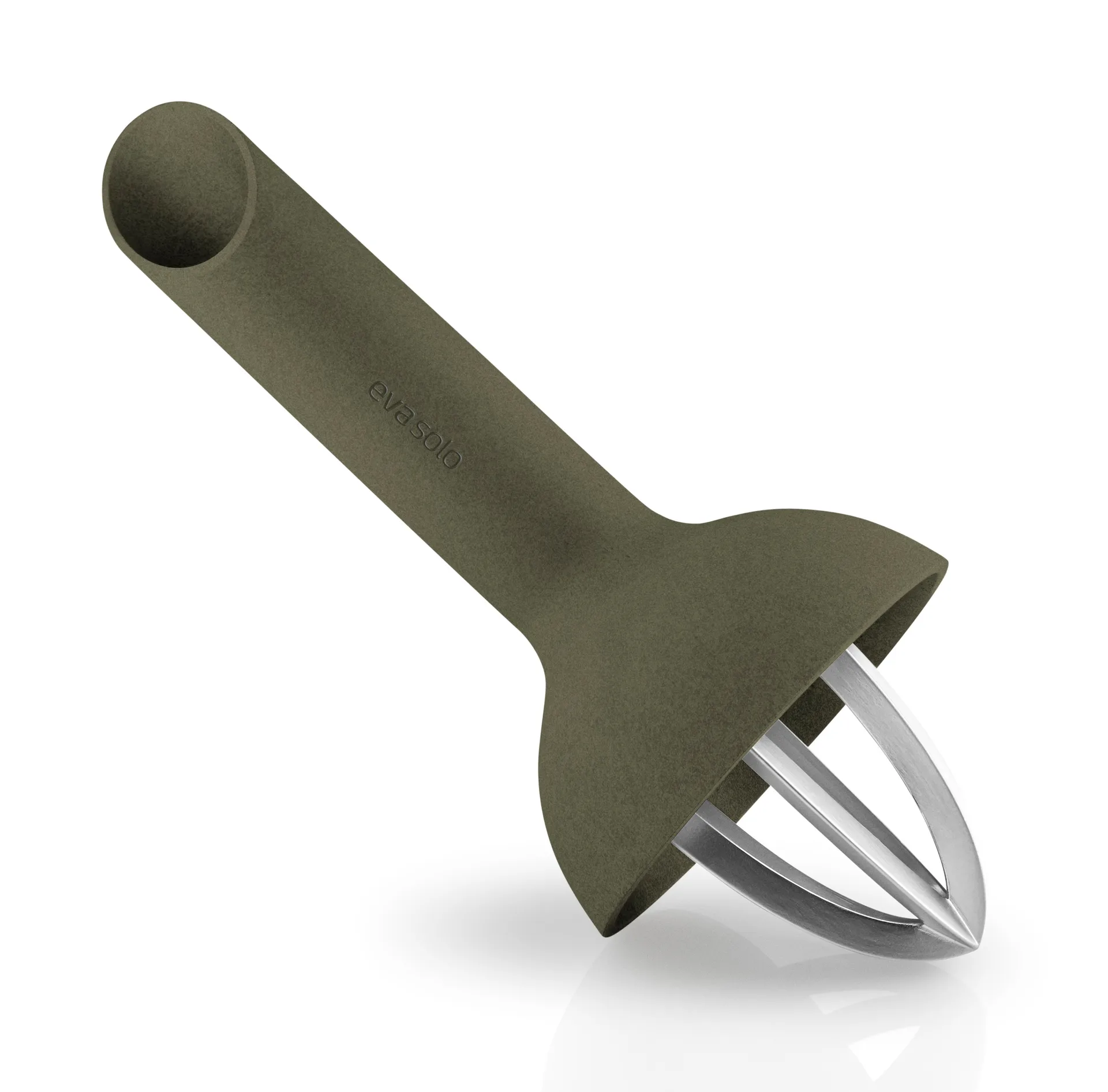 Green Tool citrus press, 绿色 Eva Solo