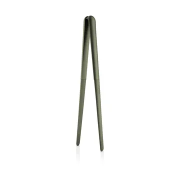 Green Tool cooking tweezers - 绿色 - Eva Solo