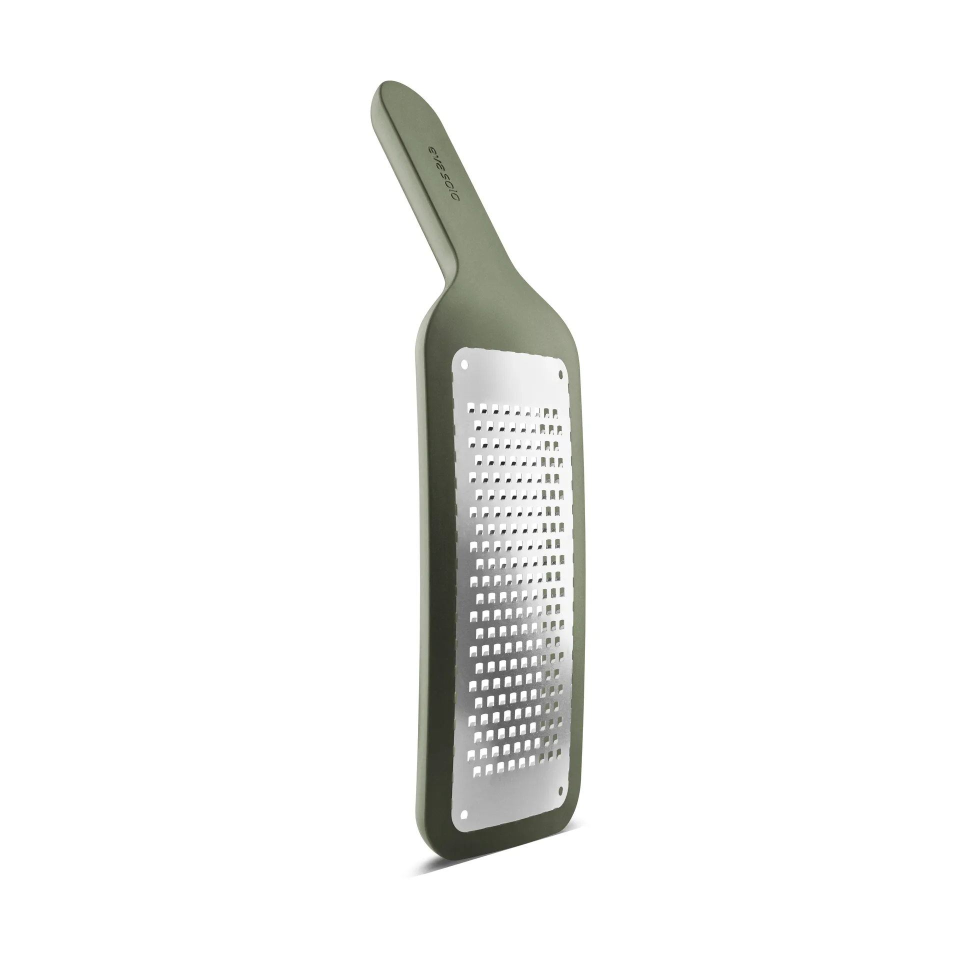 Green Tool grater green, Medium Eva Solo