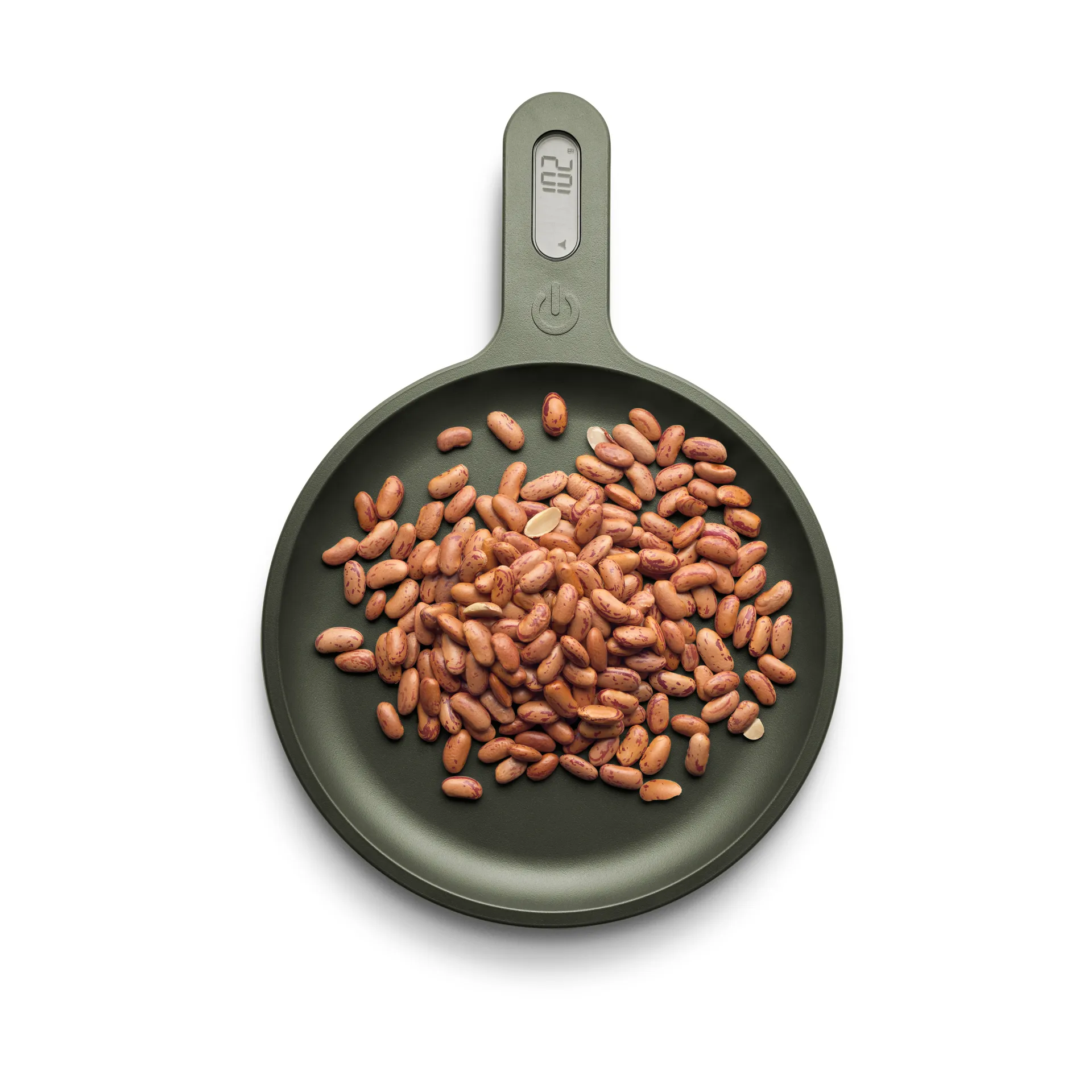 Green Tool 厨房秤, Green Eva Solo