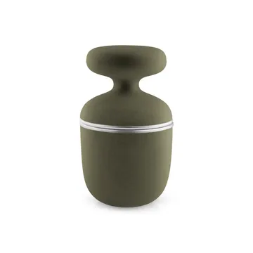 Green Tool herb grinder - 绿色 - Eva Solo
