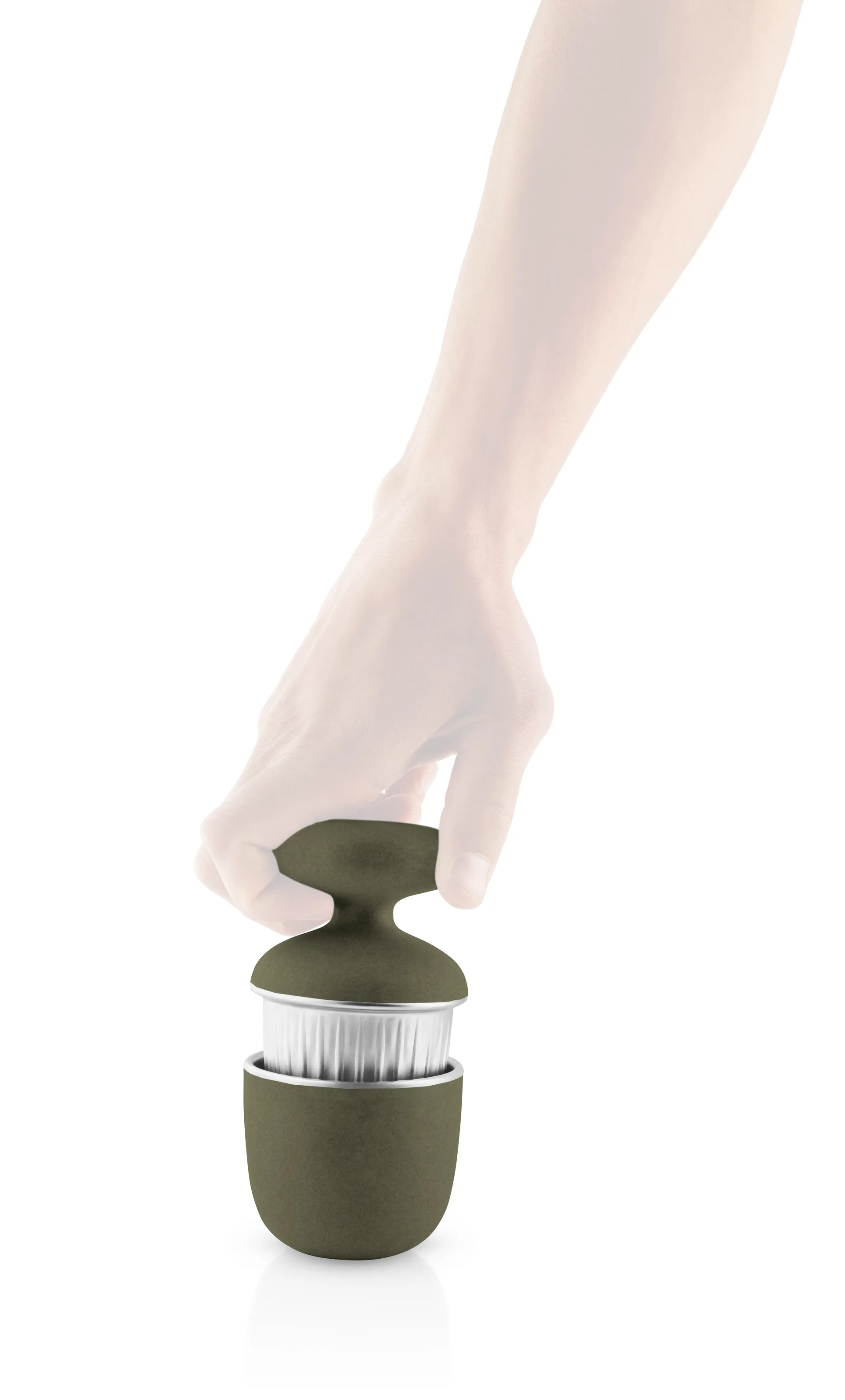 Green Tool herb grinder, 绿色 Eva Solo