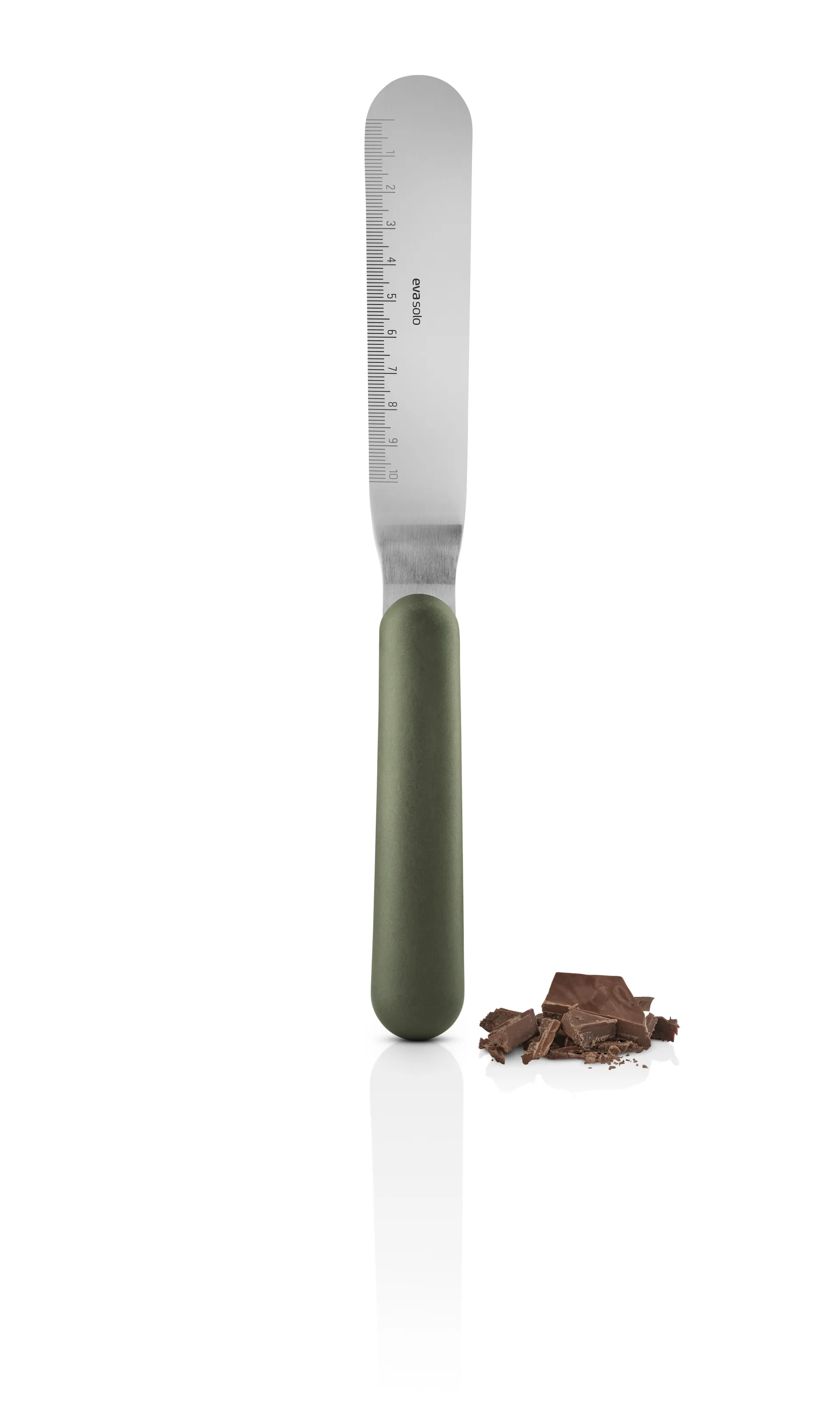 Green Tool palette 刀 27 cm, 绿色 Eva Solo