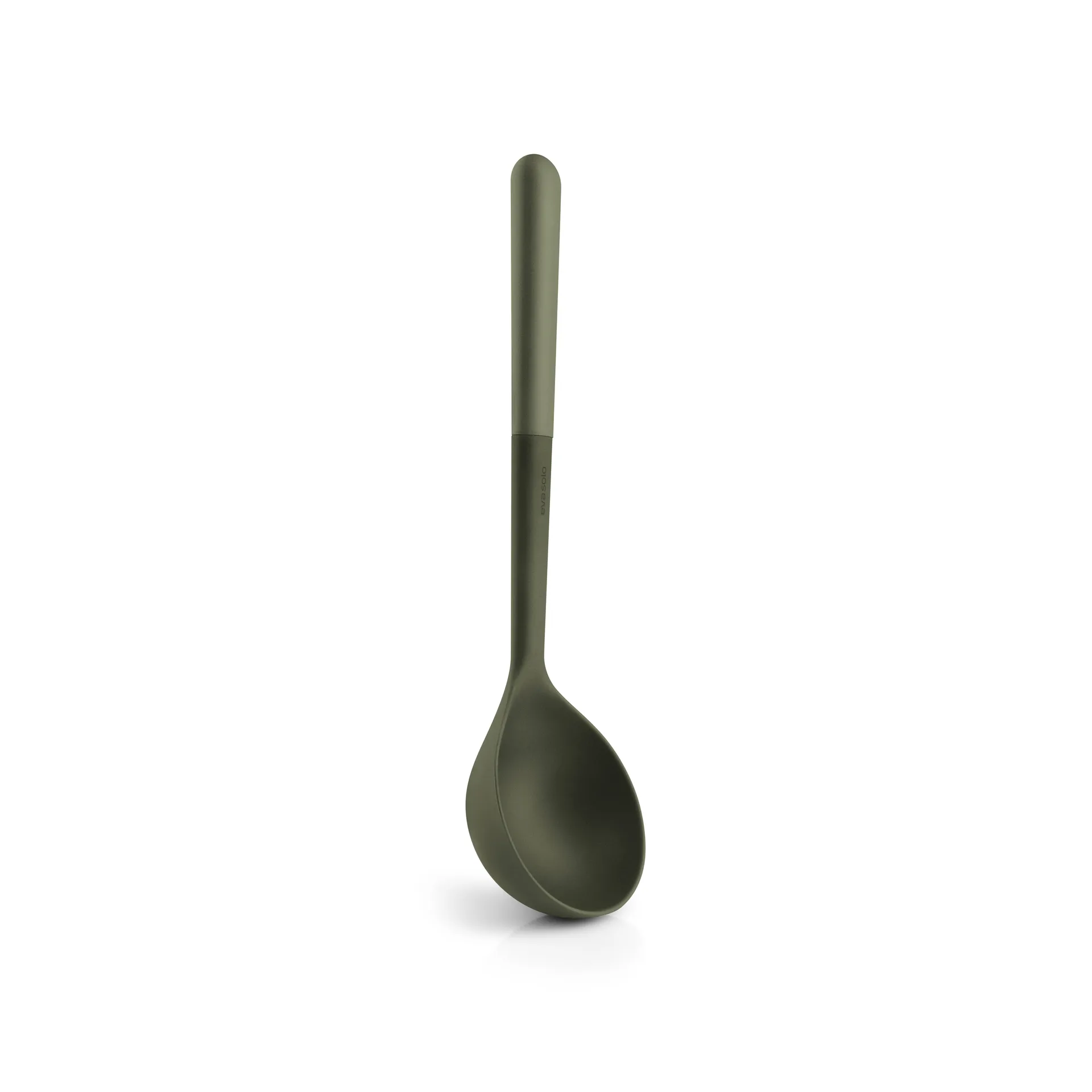 Green tool serving 勺子 28 cm, 绿色 Eva Solo