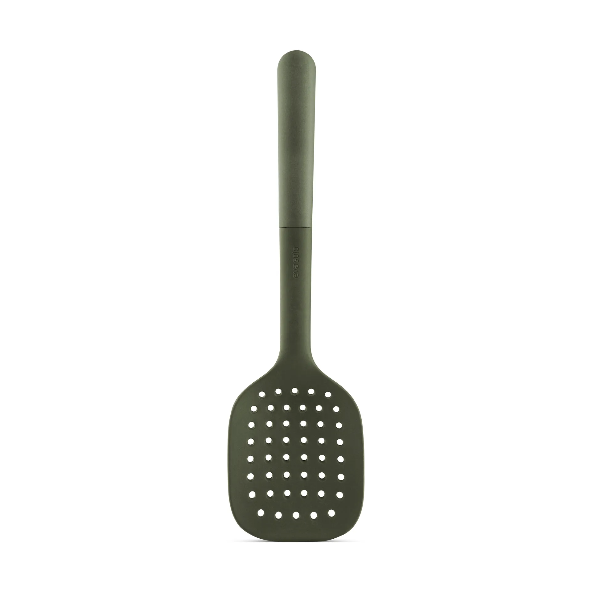 Green Tool slotted 勺子, Green Eva Solo