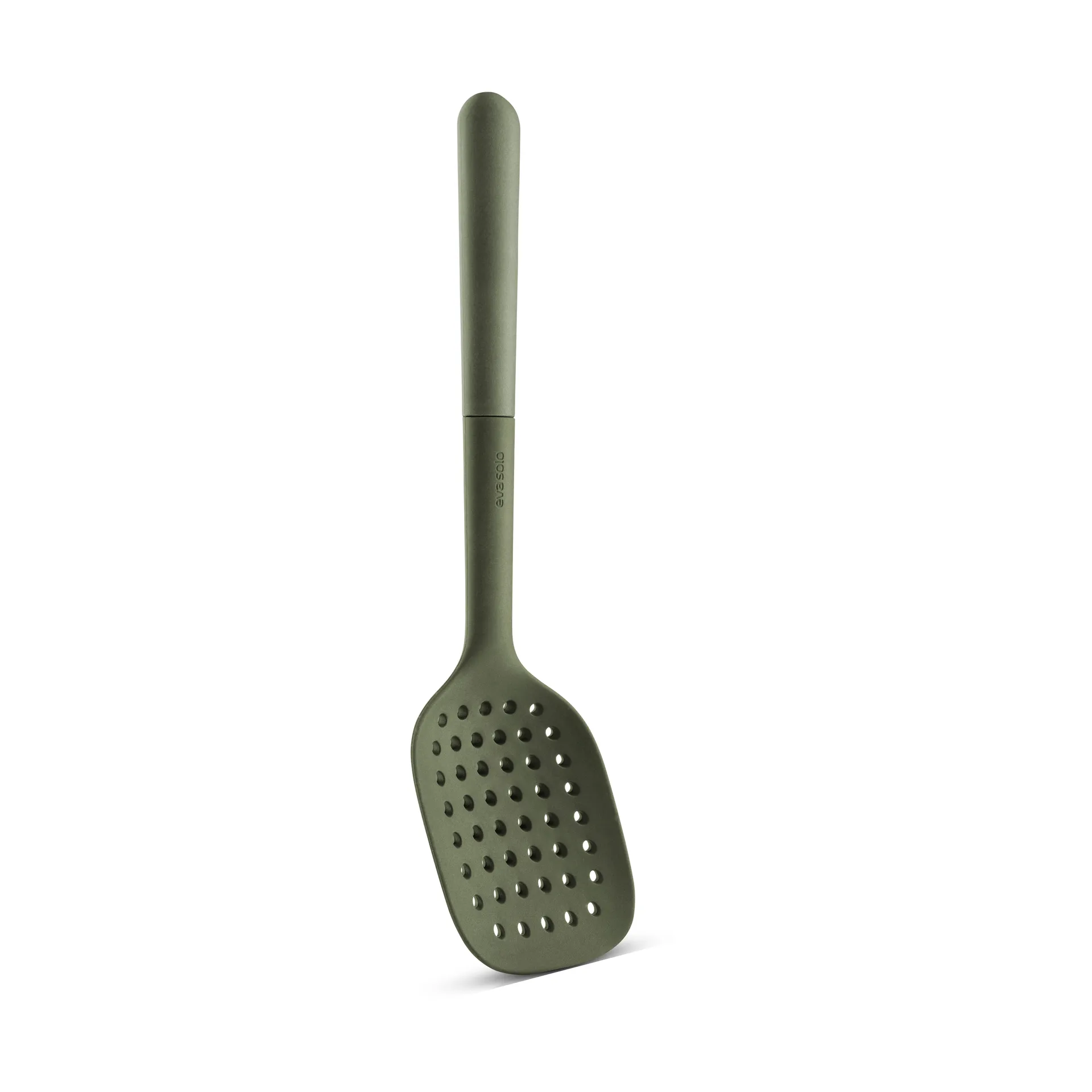 Green Tool slotted 勺子, Green Eva Solo