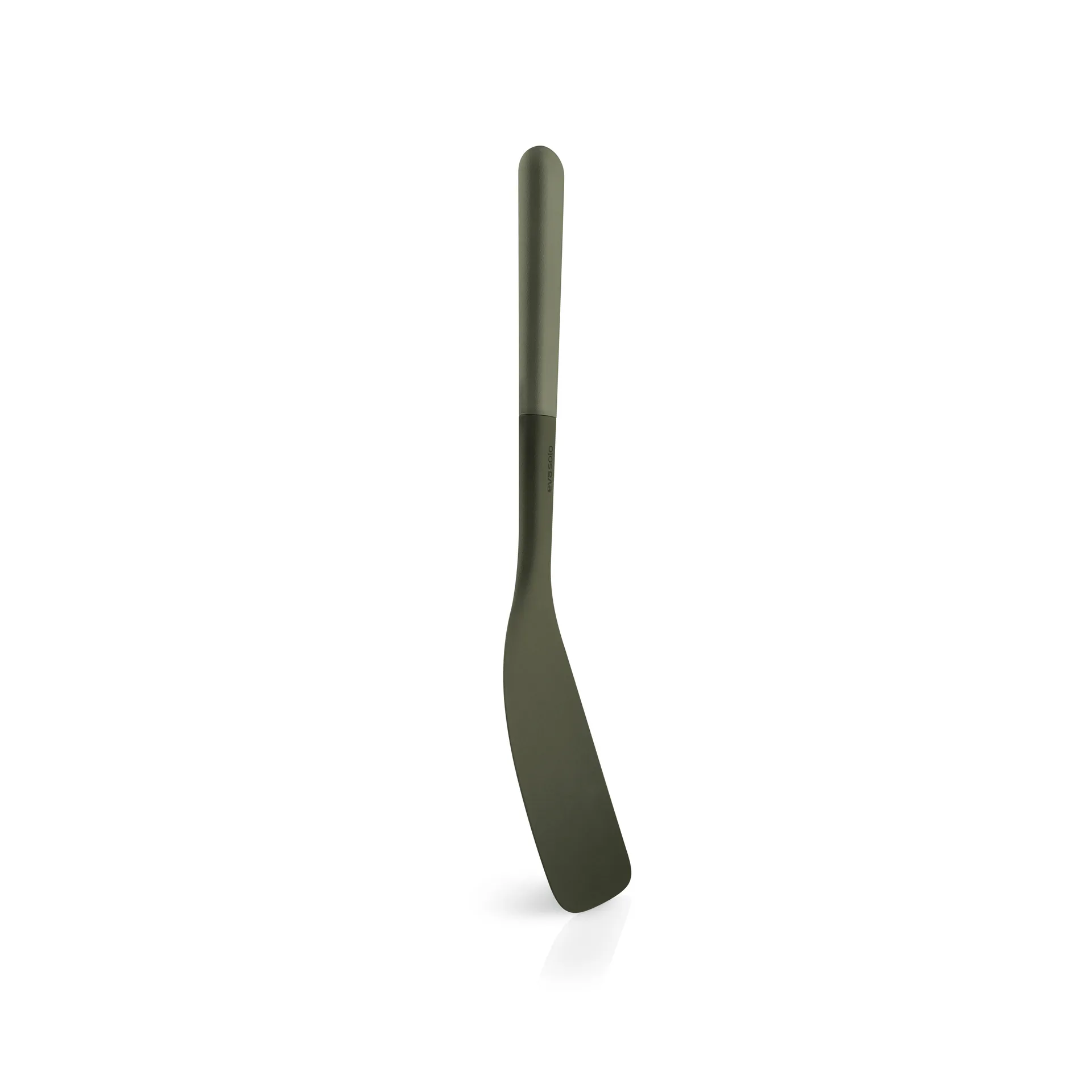 Green tool spatula small 30.5 cm, 绿色 Eva Solo