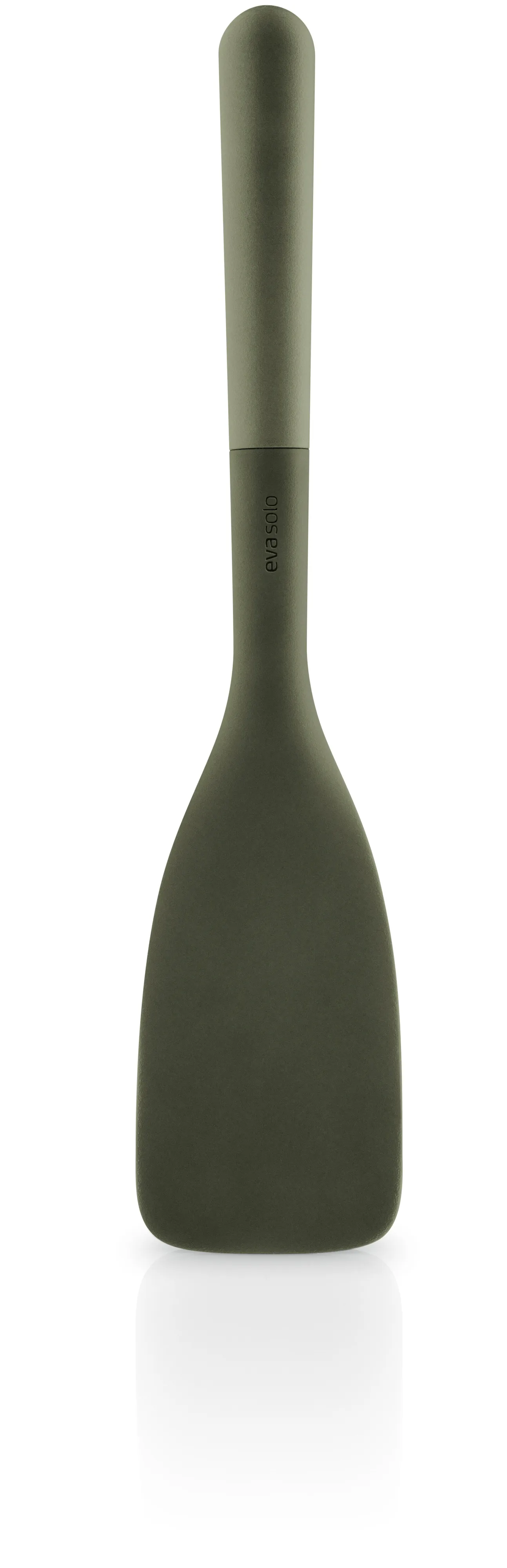 Green tool spatula small 30.5 cm, 绿色 Eva Solo