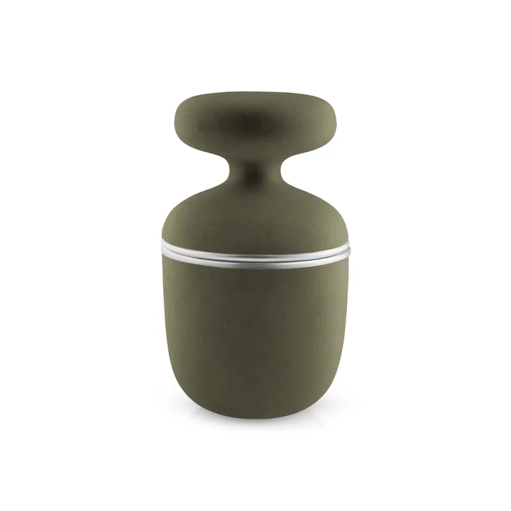 Green Tool 香草研磨器 - 绿色 - Eva Solo