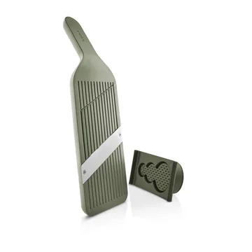 Green tool 切片器 - 绿色 - Eva Solo