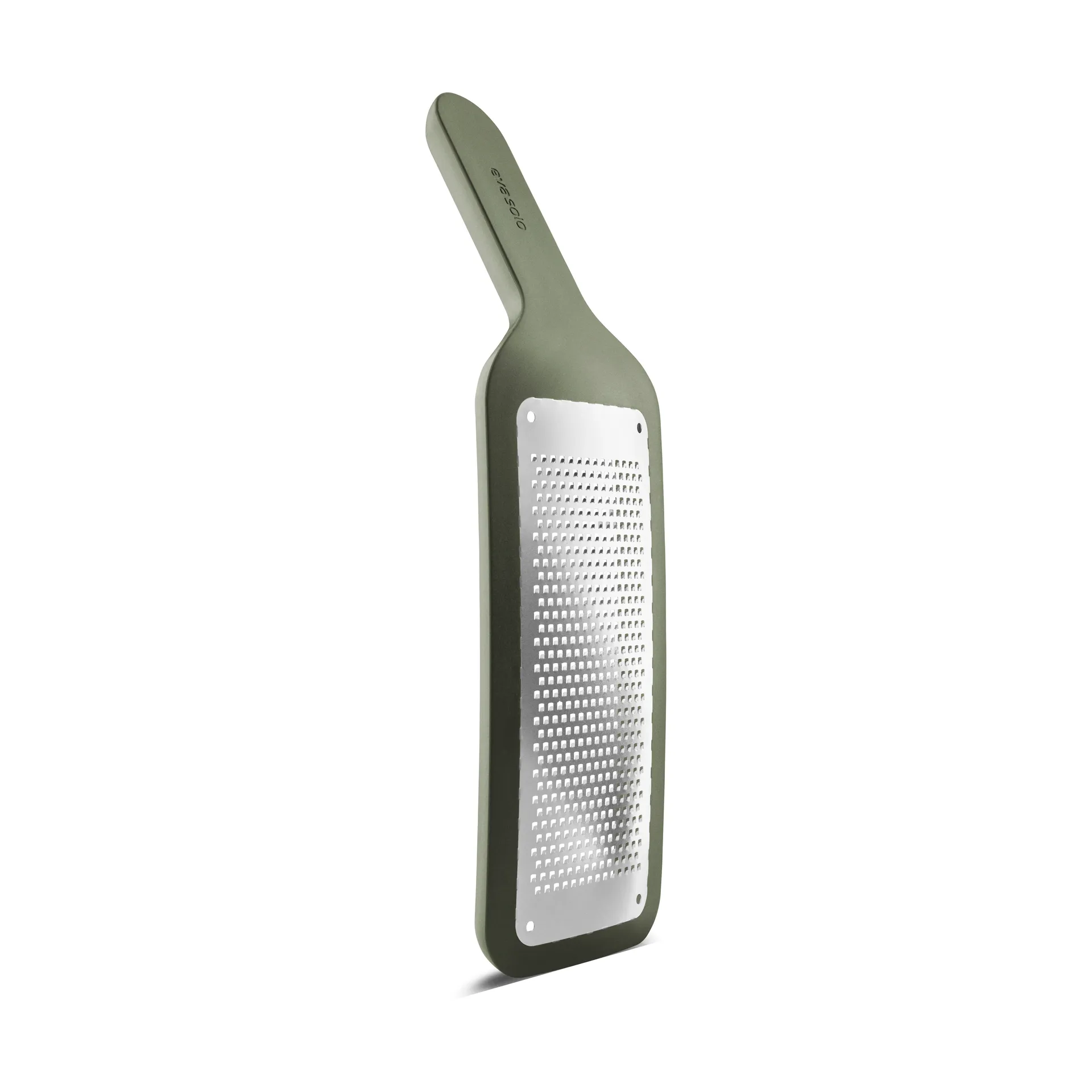 Green Tool 磨丝器 绿色, 精细款 Eva Solo