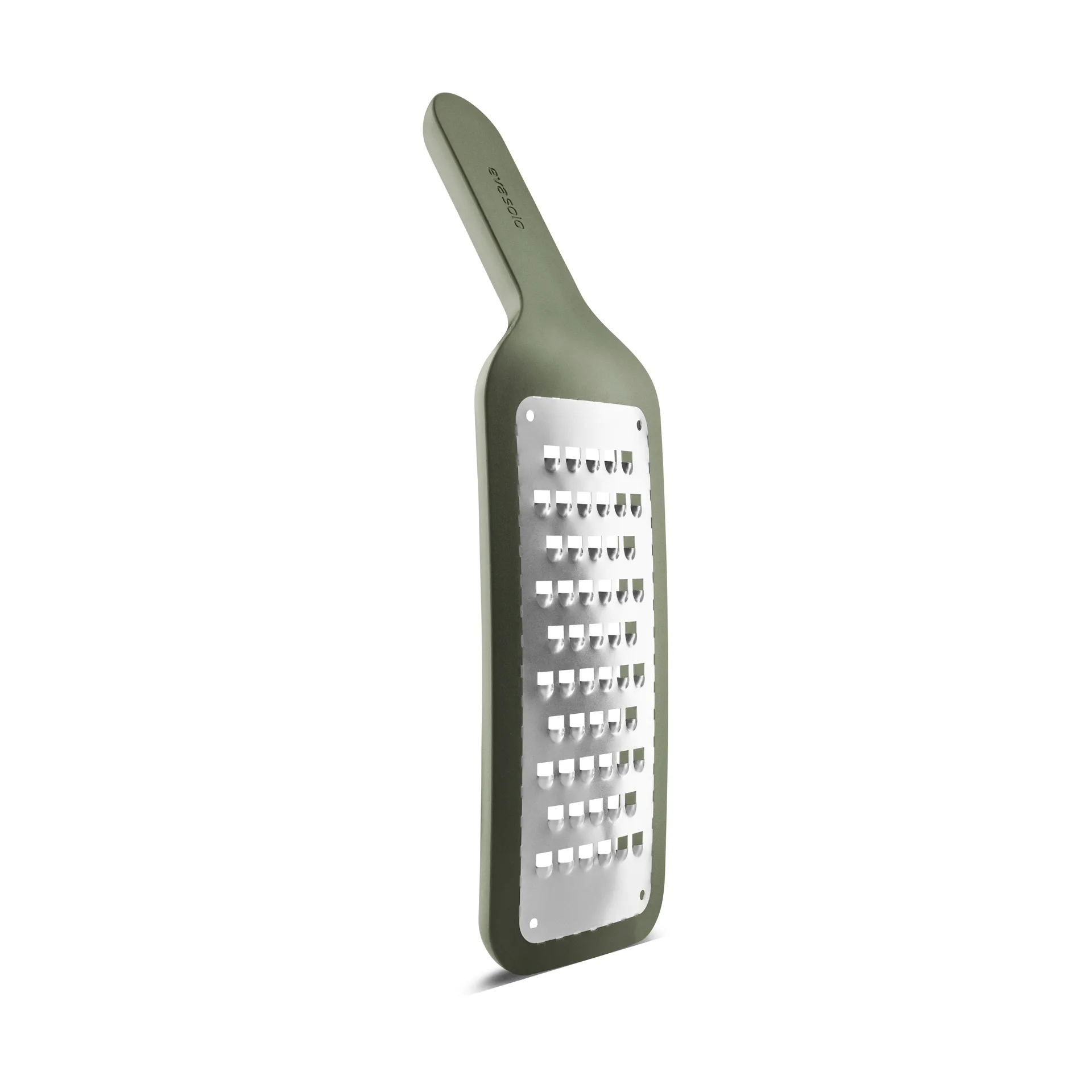 Green Tool 磨丝器 绿色, 粗糙款 Eva Solo