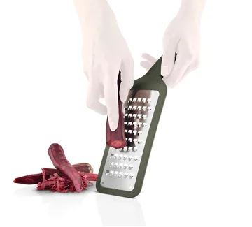Green Tool 磨丝器 绿色 - 粗糙款 - Eva Solo