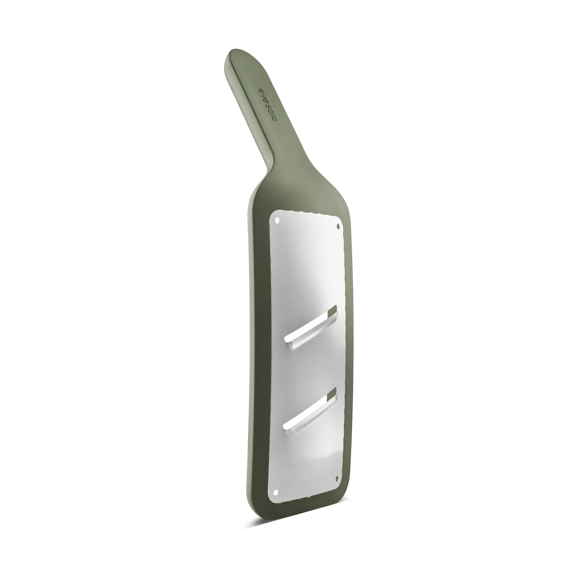 Green Tool 磨丝器 绿色, 切片款 Eva Solo