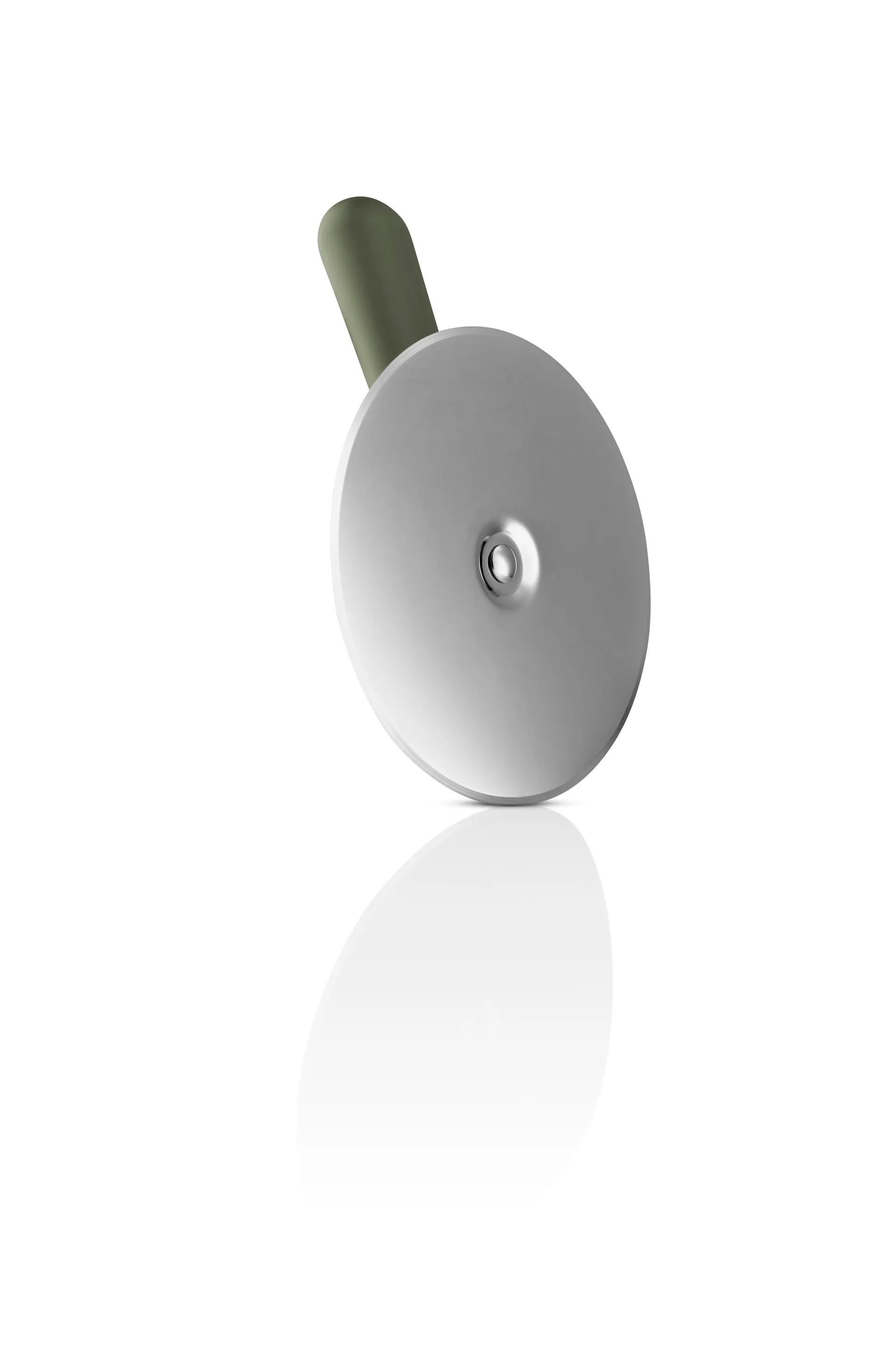 Green Tool 披萨刀, 绿色 Eva Solo