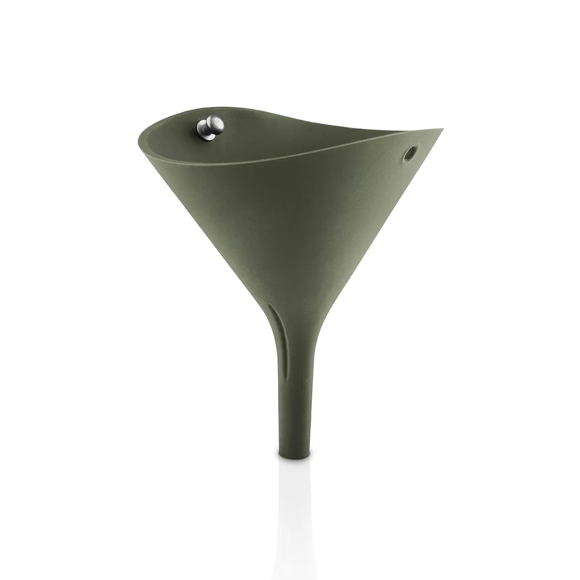 Green Tool 可折叠漏斗, 绿色 Eva Solo