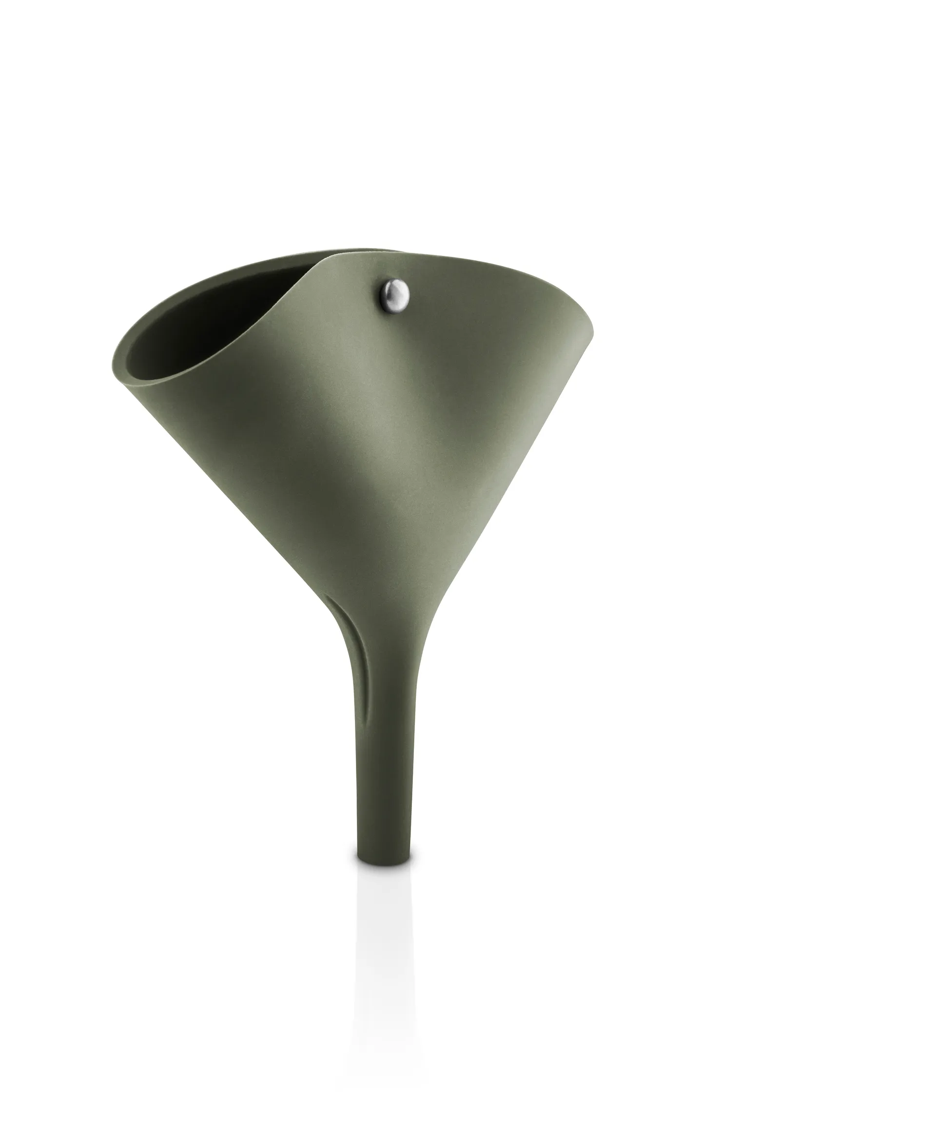 Green Tool 可折叠漏斗, 绿色 Eva Solo