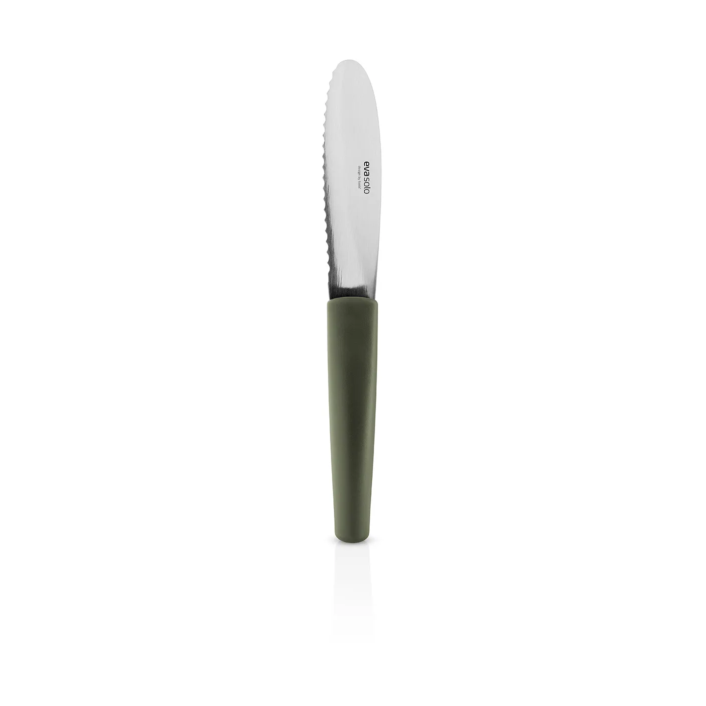 Green Tool 黄油刀, 绿色 Eva Solo