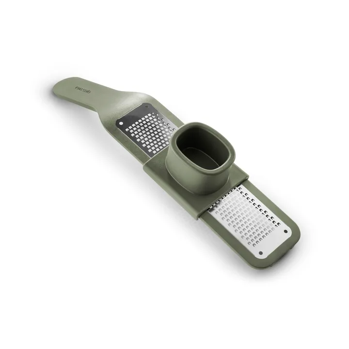 Green tools 迷你擦丝器 - 绿色 - Eva Solo