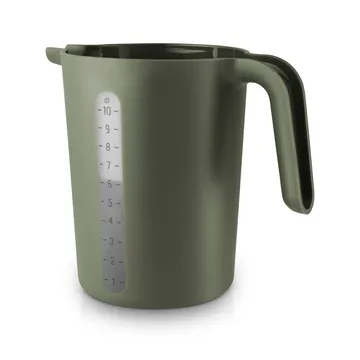 Green tools环保材质量杯1.0升 - 绿色 - Eva Solo