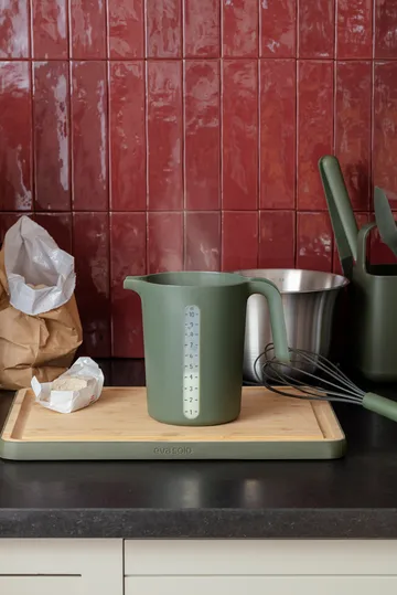 Green tools环保材质量杯1.0升 - 绿色 - Eva Solo