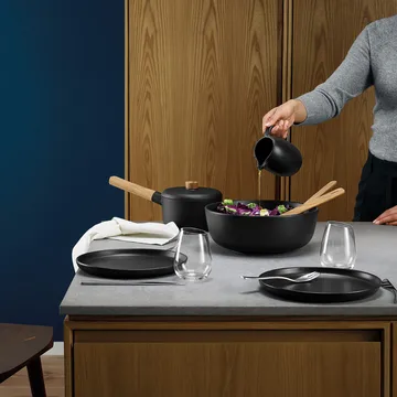Nordic Kitchen 烹饪锅 - 0.5升 - Eva Solo