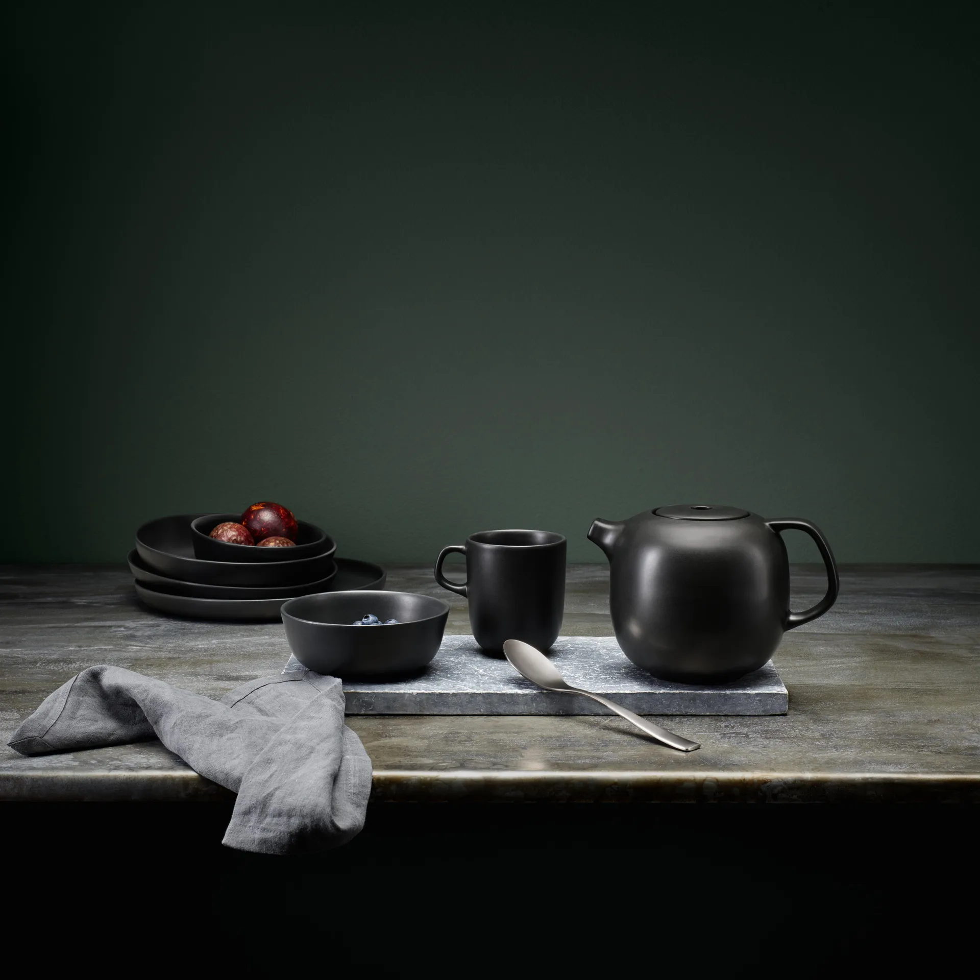 Nordic Kitchen 茶壶, 1升 Eva Solo