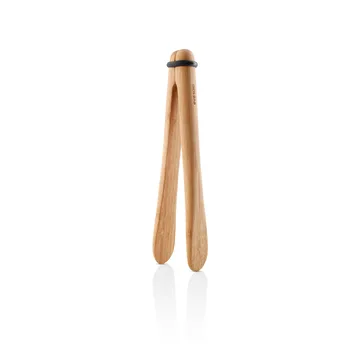 Nordic Kitchen 北欧厨房上菜夹24.5cm - 竹色 - Eva Solo