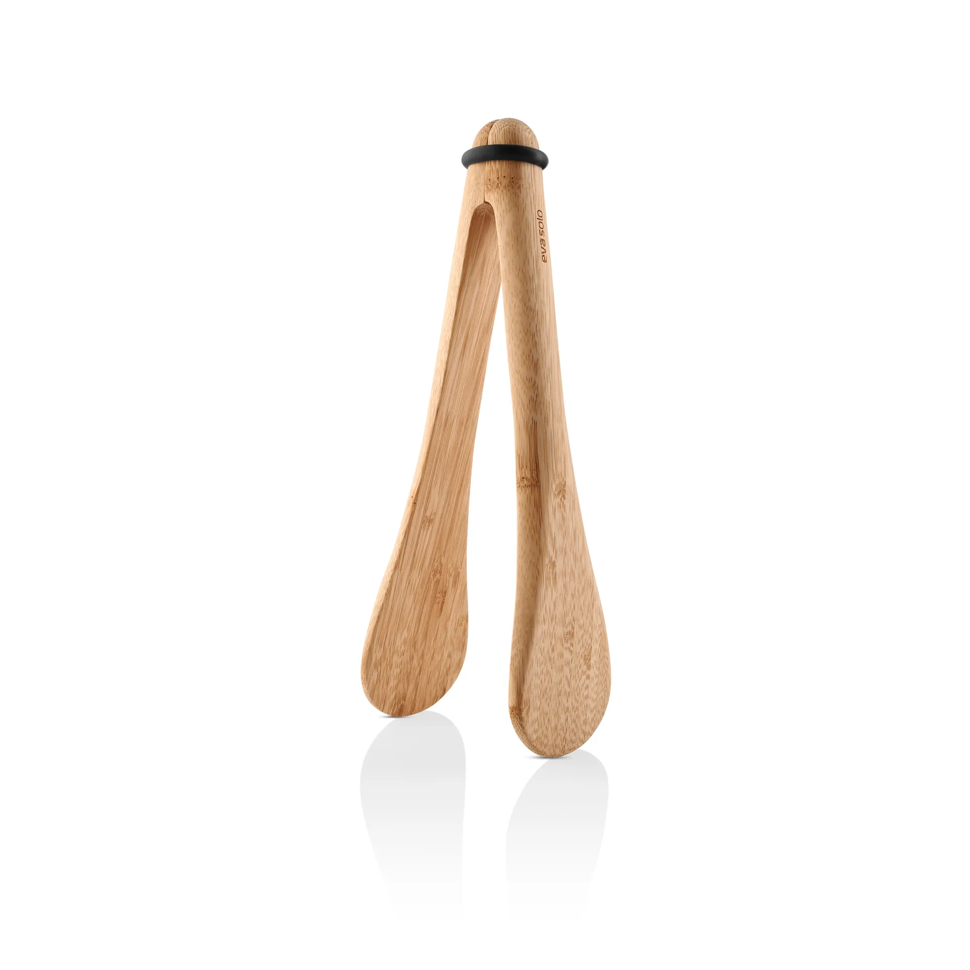 Nordic Kitchen 北欧厨房沙拉夹26cm, 竹色 Eva Solo