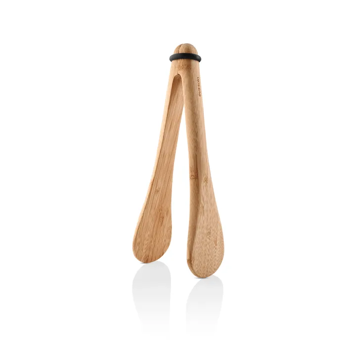 Nordic Kitchen 北欧厨房沙拉夹26cm - 竹色 - Eva Solo
