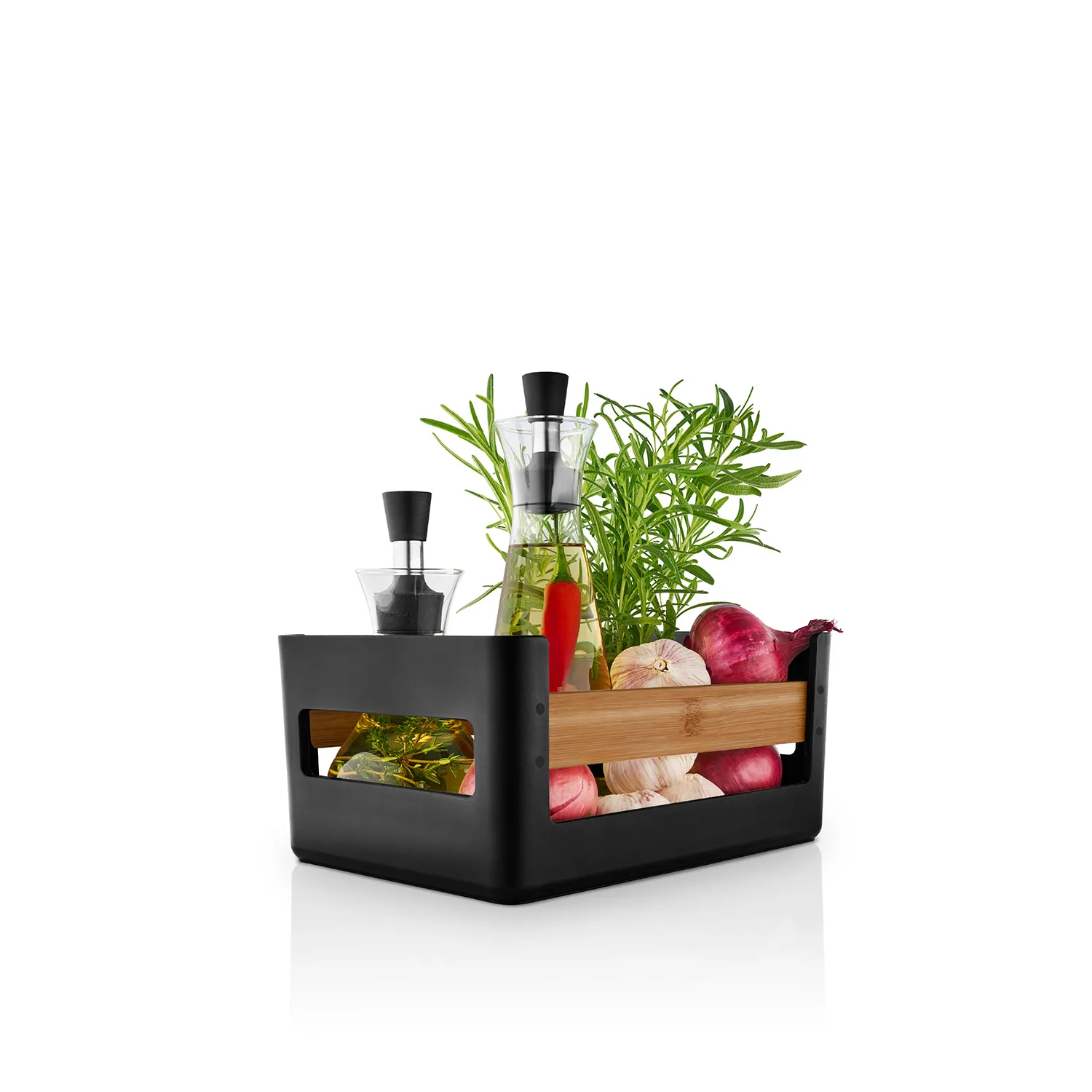 Nordic Kitchen 北欧厨房系列 储物罐, 27cm Eva Solo