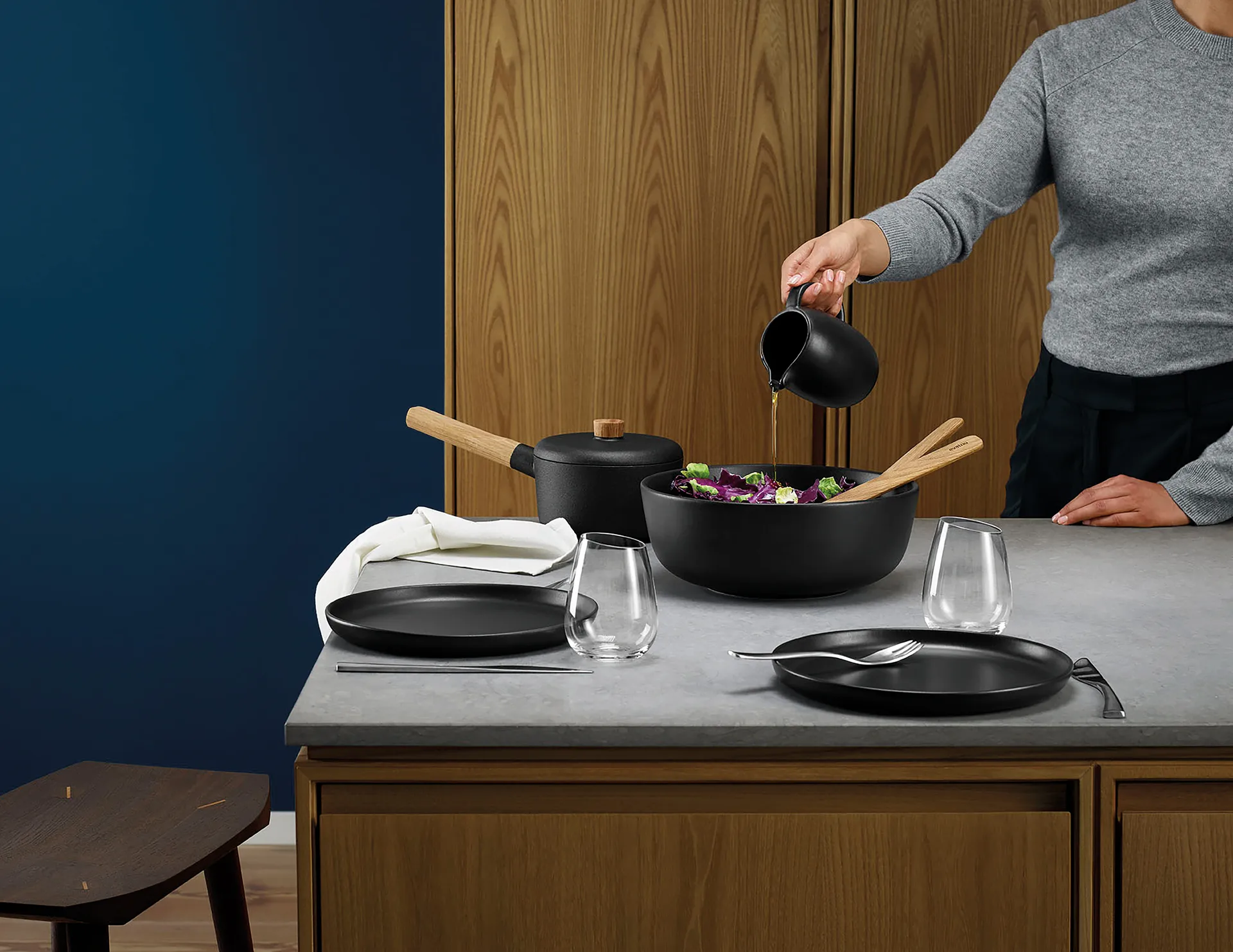 Nordic Kitchen 碗  , 3.2 l Eva Solo