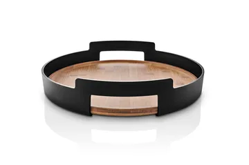 Nordic Kitchen 竹制分餐盘 - Ø35 cm - Eva Solo