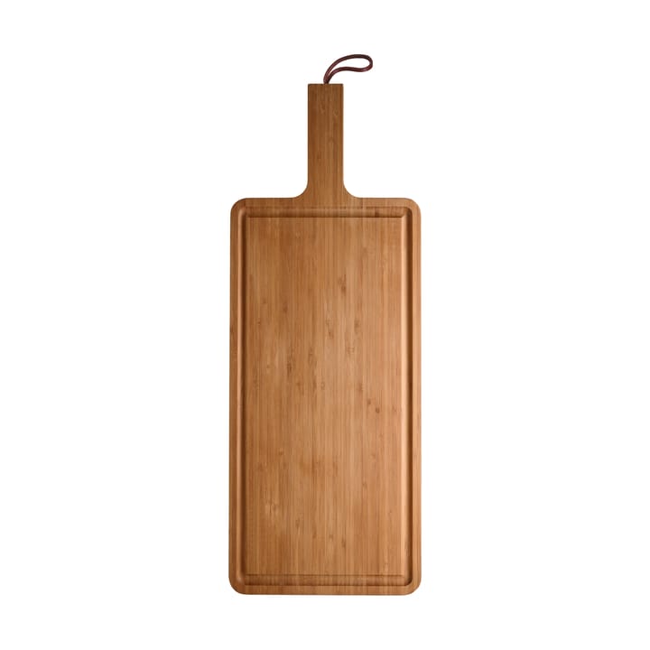 Nordic kitchen 切菜板/砧板 bamboo - 22x44 cm - Eva Solo