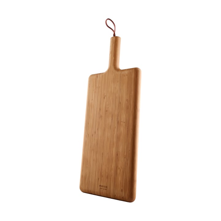 Nordic kitchen 切菜板/砧板 bamboo, 22x44 cm Eva Solo